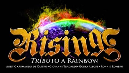 Rising - Tributo A Rainbow
