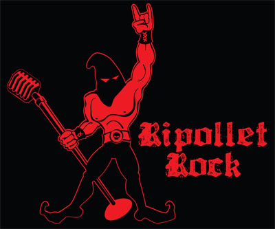 Ripollet Rock Festival
