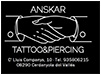Anskar Piercing Tattoo