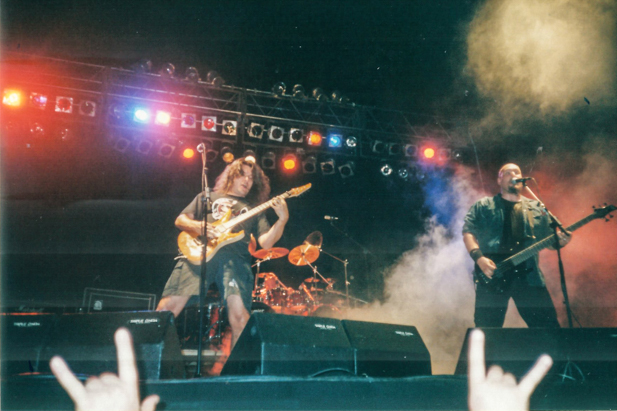Rage - 2003 Rage - 2003